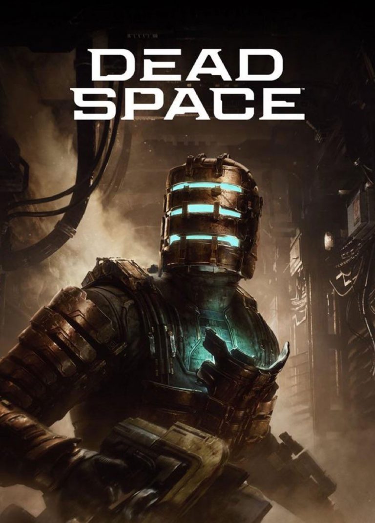 Dead Space (PC, PS5, XSX)