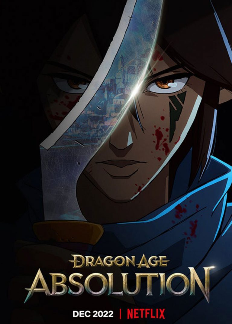 Dragon Age: Absolution – 1. sezona (Netflix)