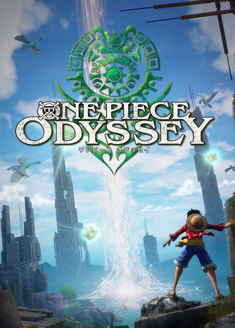 One Piece Odyssey (PC, PS5, PS4, XSX)