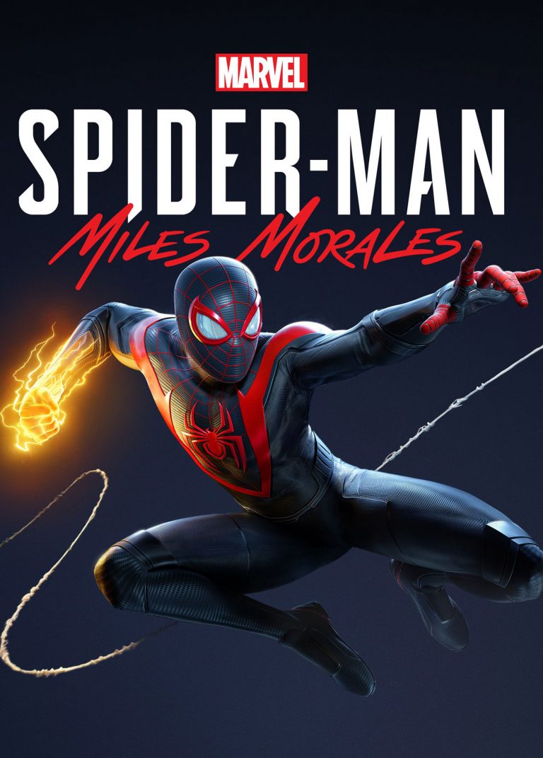 Spider-Man: Miles Morales (PC)