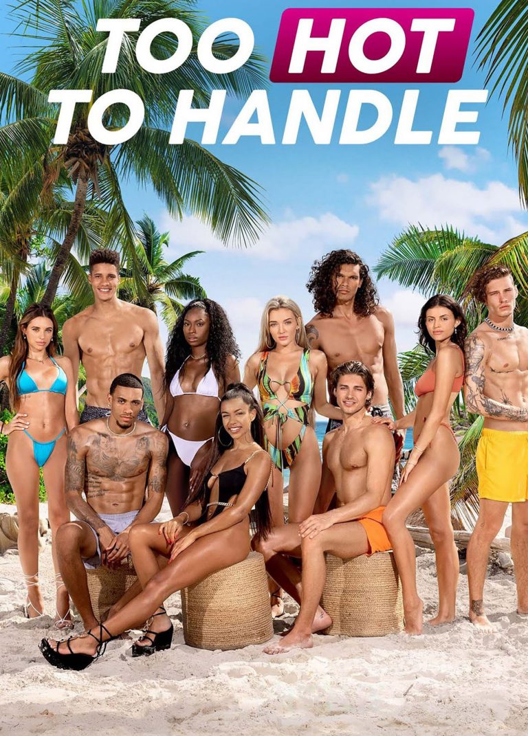 Too Hot to Handle – 4. sezona (Netflix)