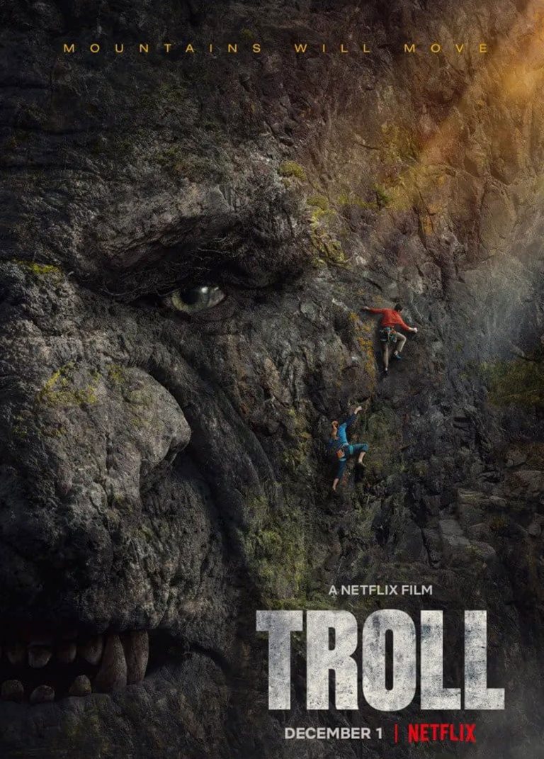 Troll (Netflix)