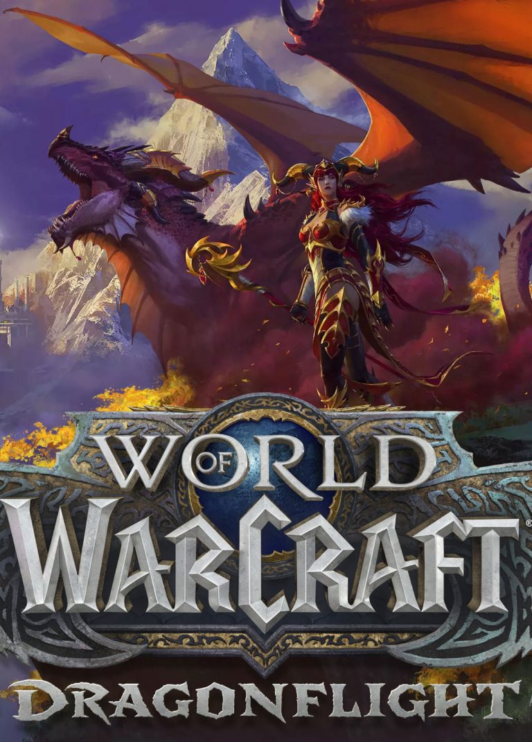 World of Warcraft: Dragonflight (PC)