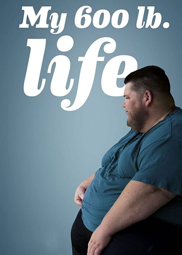 My 600-lb Life – 11. sezona (TLC)