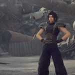 crisis core