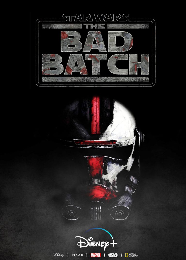 Star Wars: The Bad Batch – 2. sezona (Disney+)