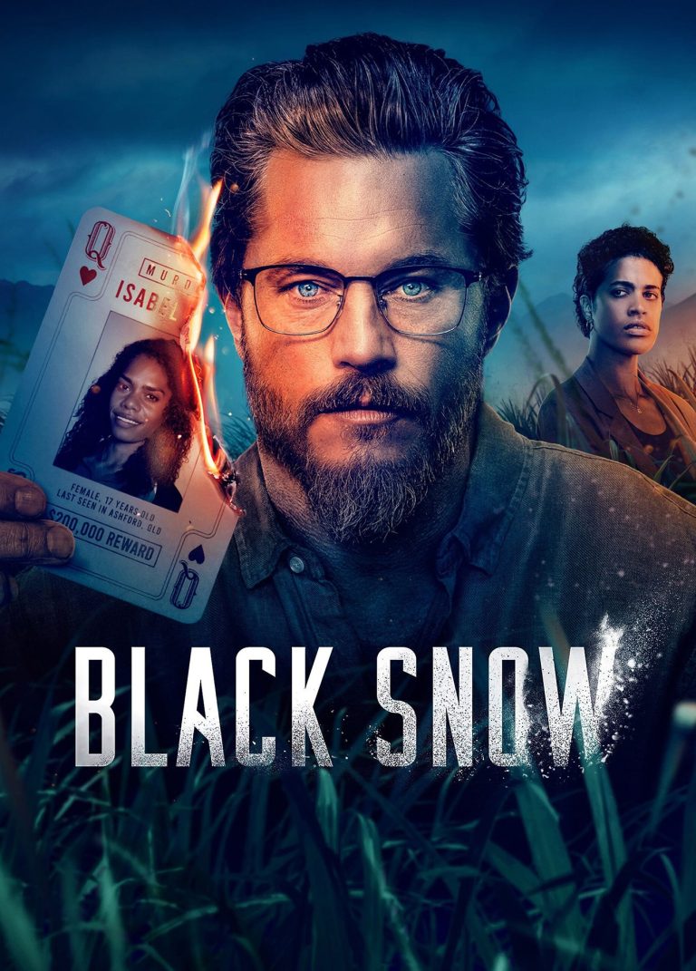 Black Snow – 2. sezona (AMC+)