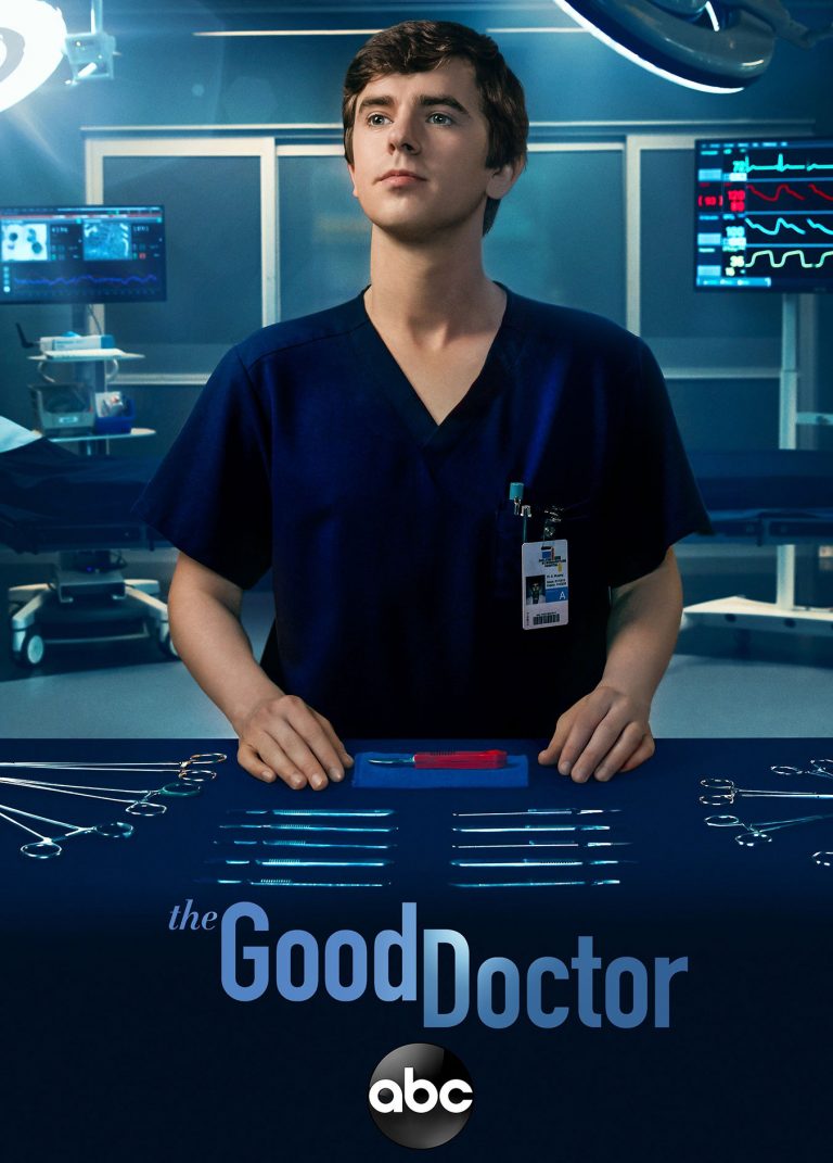 The Good Doctor – 6. sezona, 2. del (Disney+)