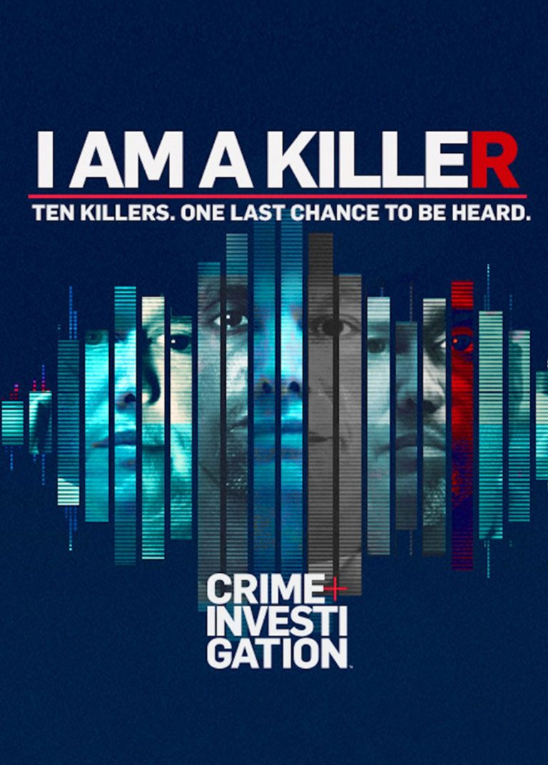 I am a Killer – 4. sezona (Netflix)