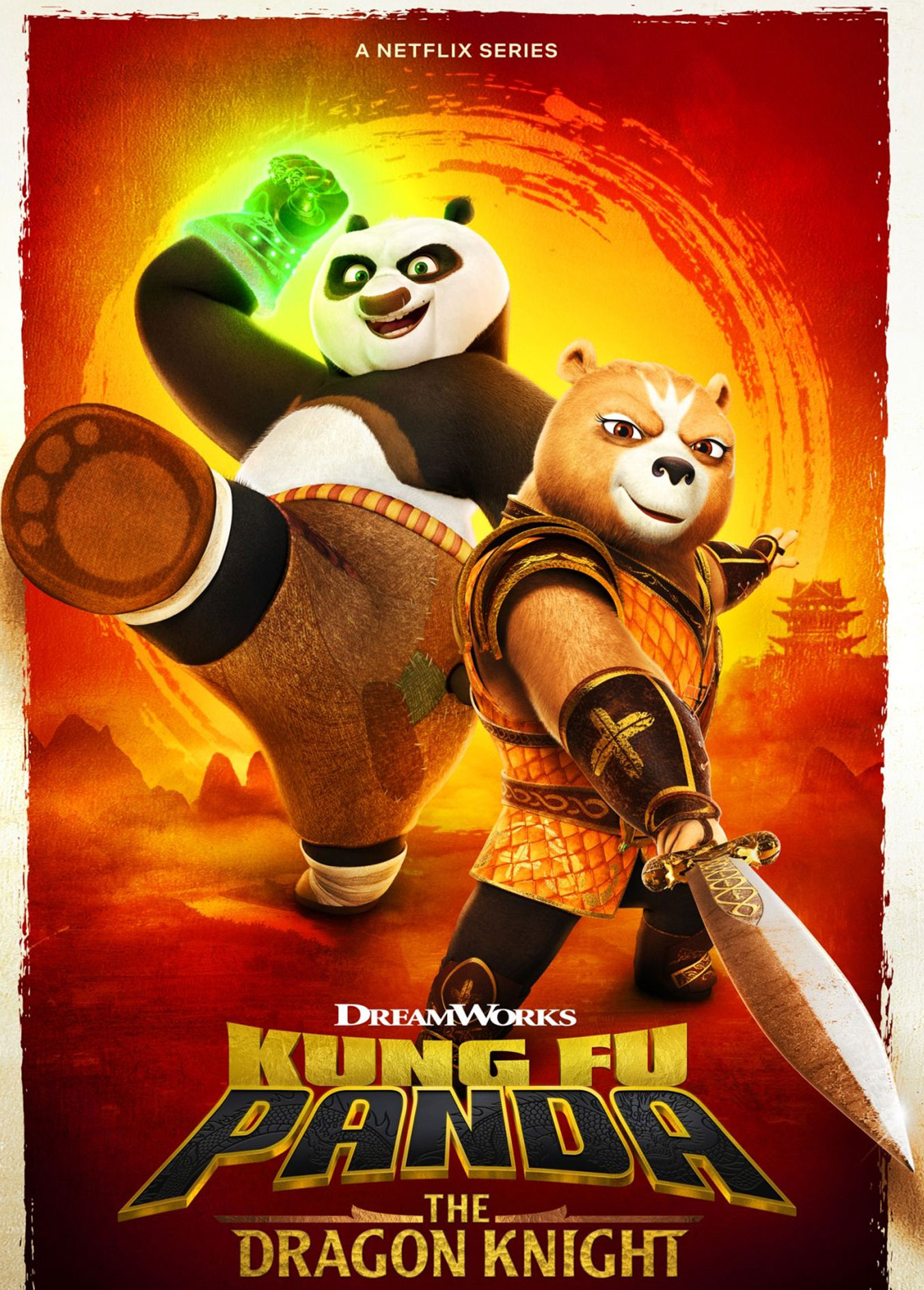 kungfu