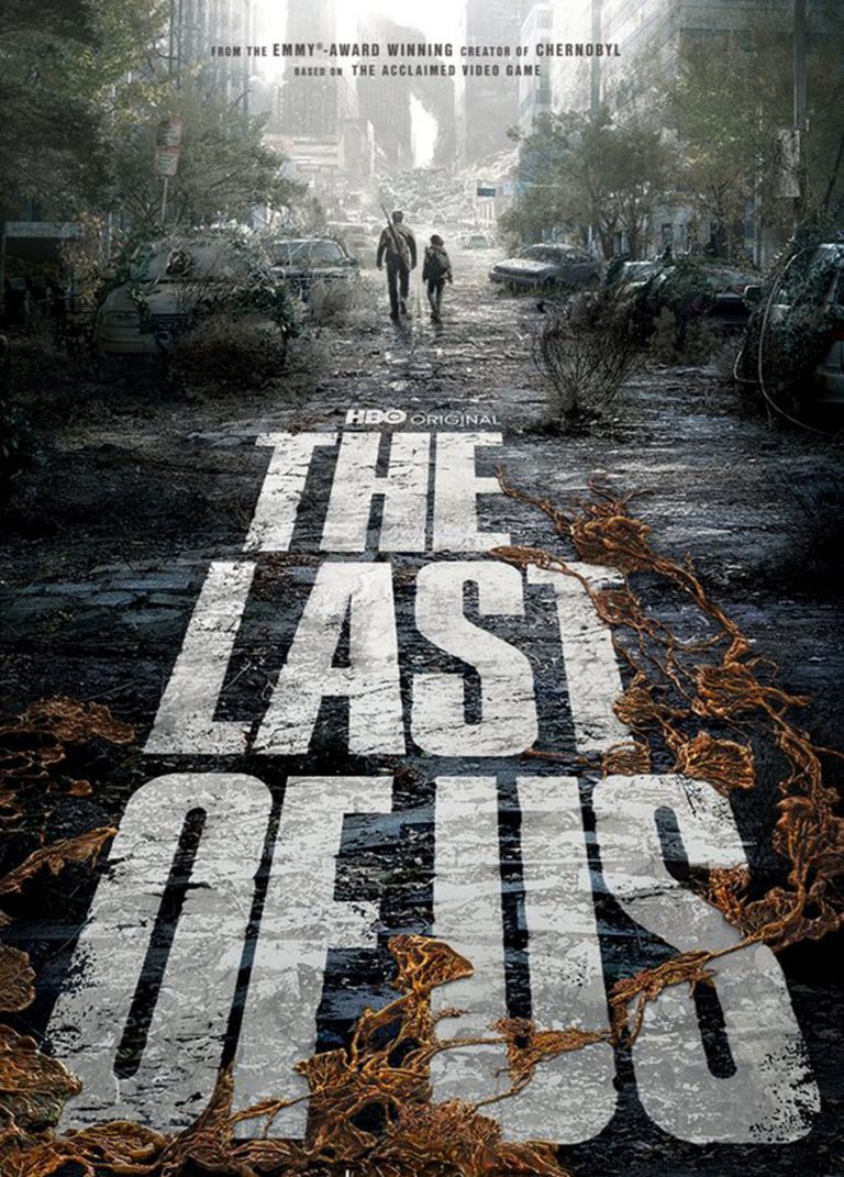 The Last of Us – 2. sezona (Max)