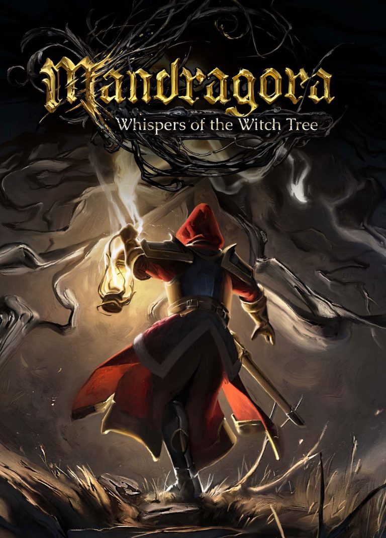 Mandragora: Whispers of the Witch Tree (PC, PS5, XSX)