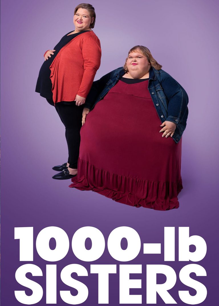 1000-lb Sisters – 4. sezona (TLC)