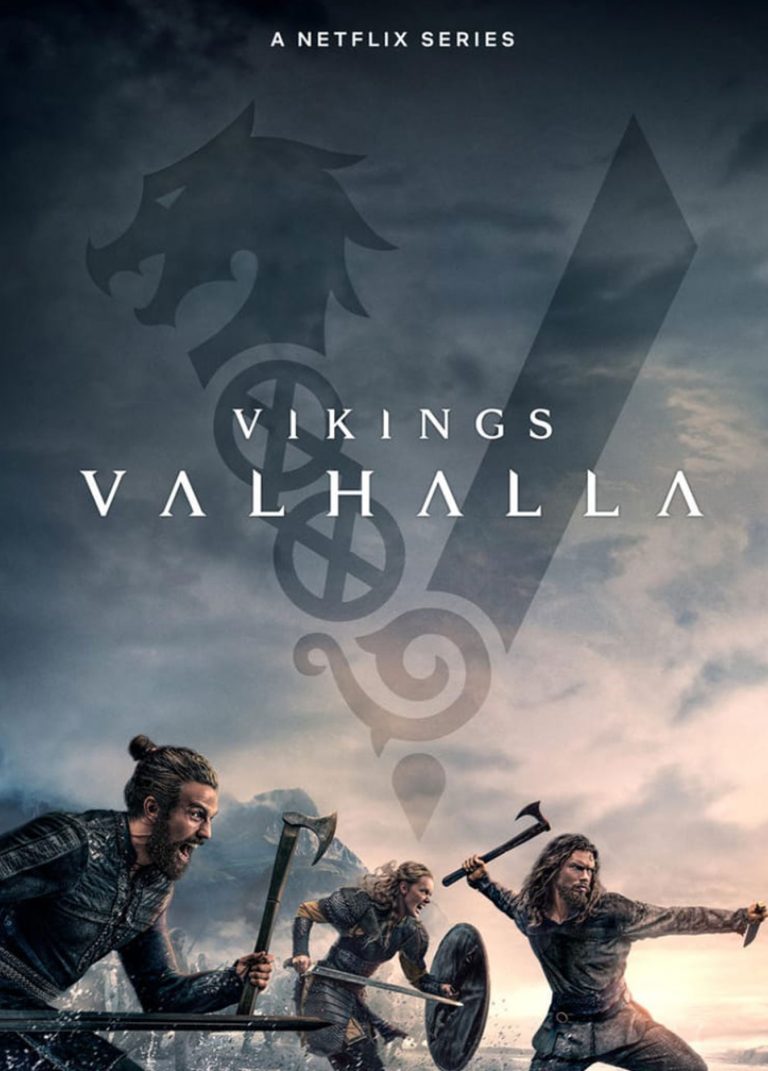 Vikings: Valhalla – 2. sezona (Netflix)