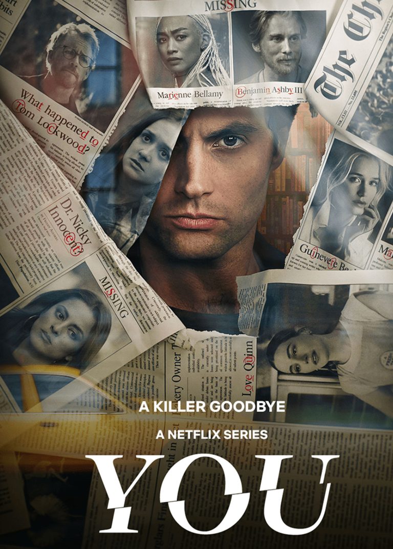 You – 5. sezona (Netflix)
