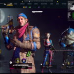 suicide squad