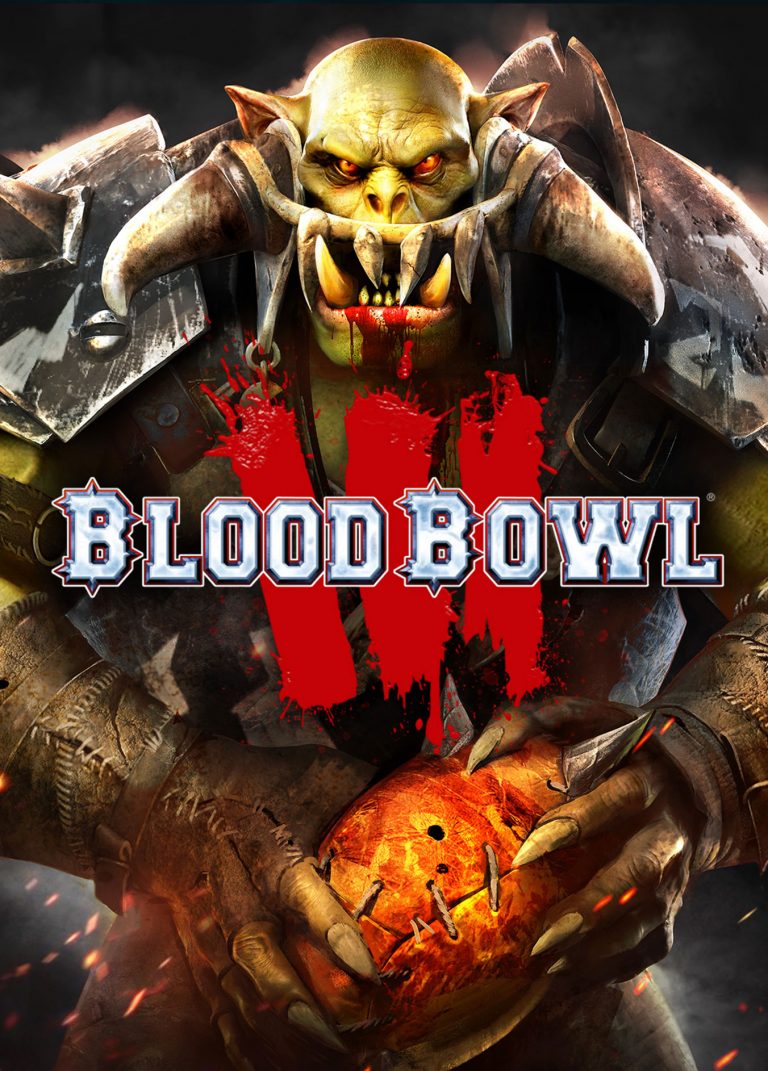 Blood Bowl III (PC, PS5, PS4, XSX, XO, NS)