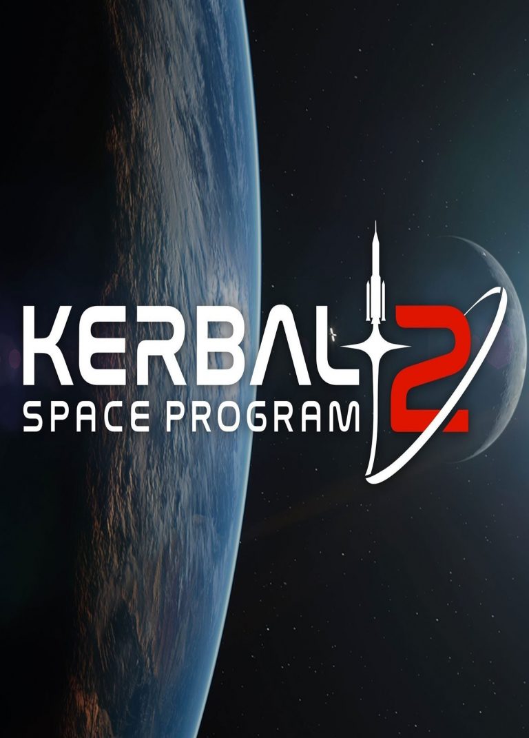 Kerbal Space Program 2 (PC, PS5, PS4, XSX, XO)