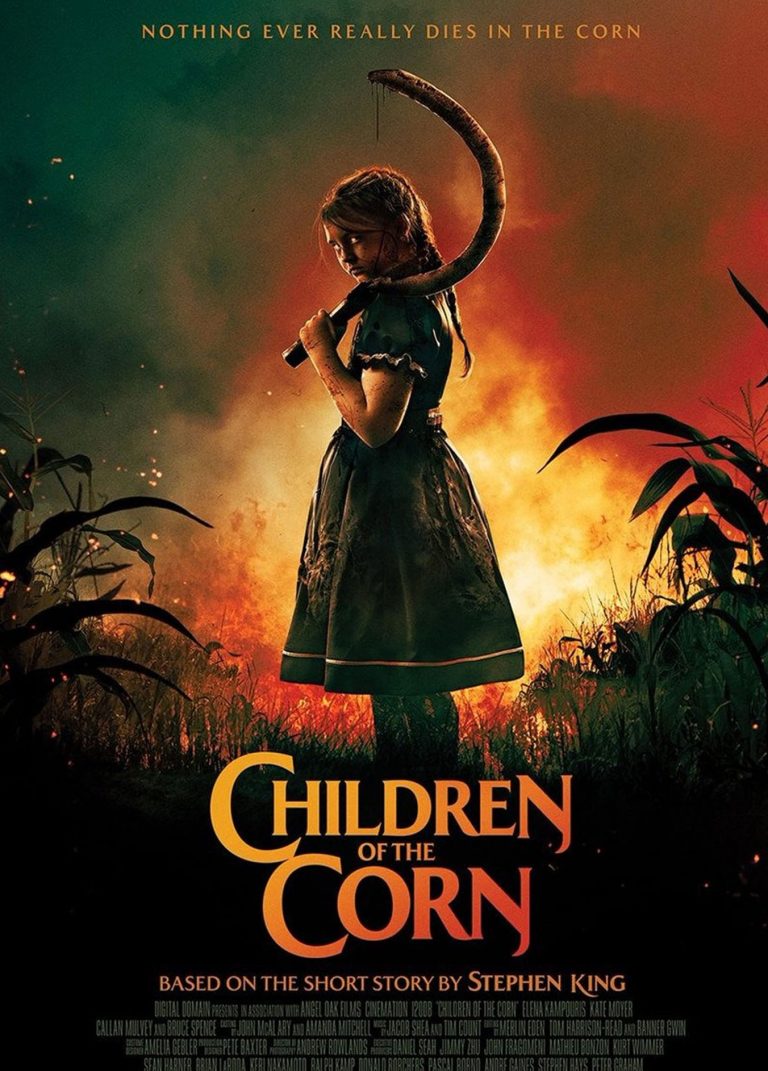 Children of the Corn (kino)