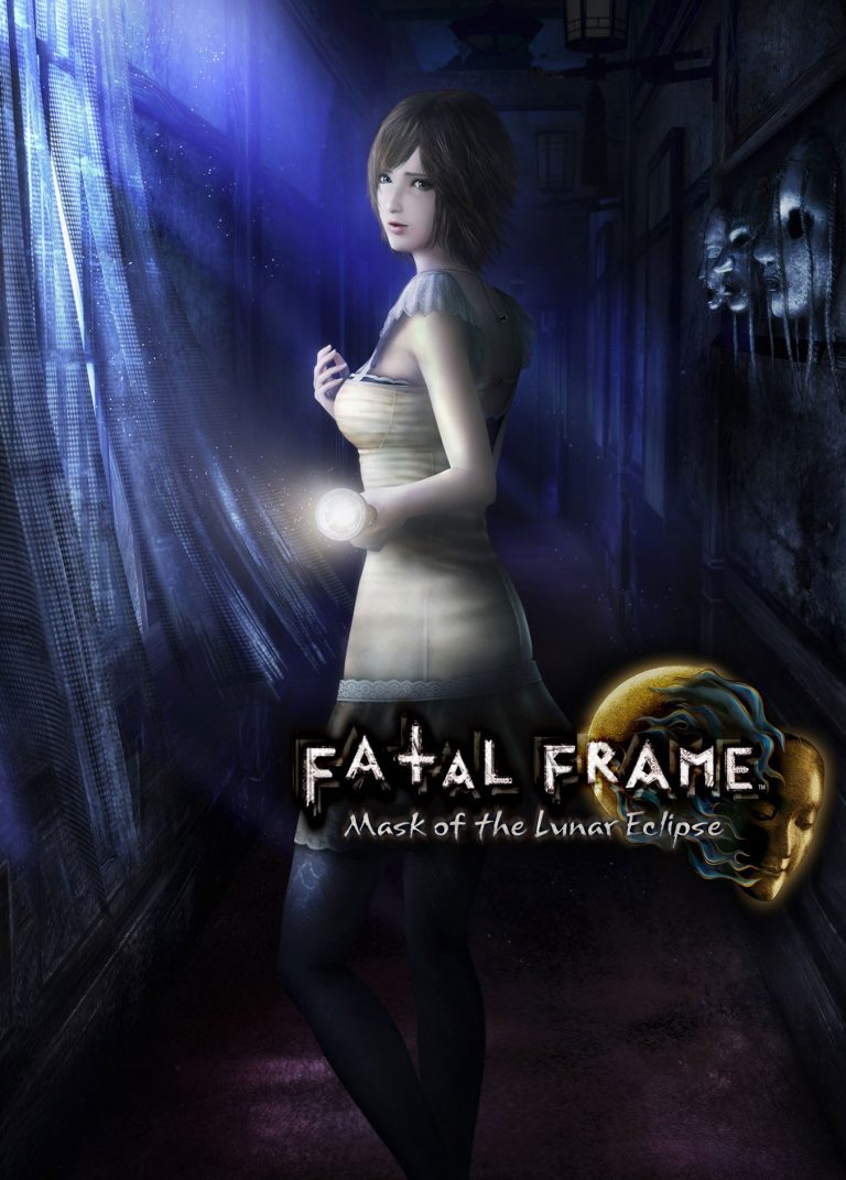 Fatal Frame: Mask of the Lunar Eclipse (PC, PS5, PS4, XSX, XO, NS)