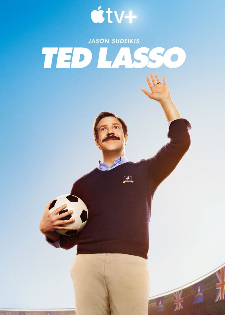 Ted Lasso – 3. sezona (Apple TV+)