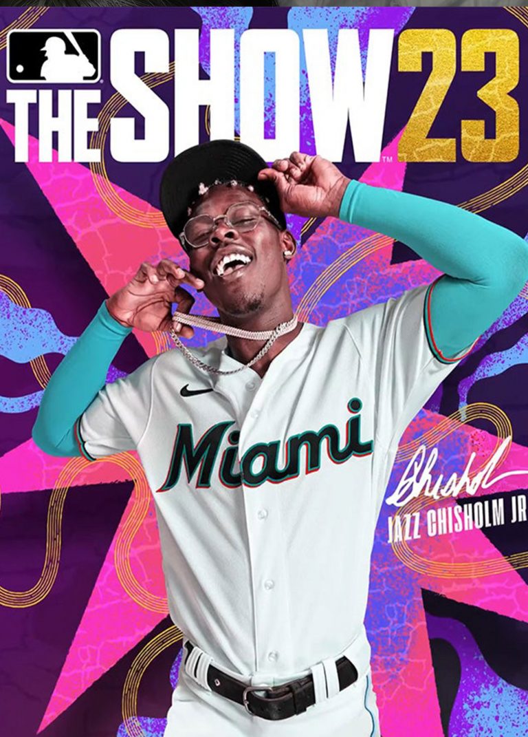 MLB The Show 23 (PS5, PS4, XSX, XO, NS)