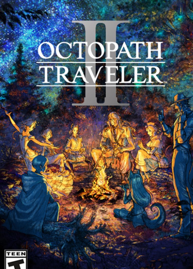 Octopath Traveler II (PC, PS5, PS4, NS)