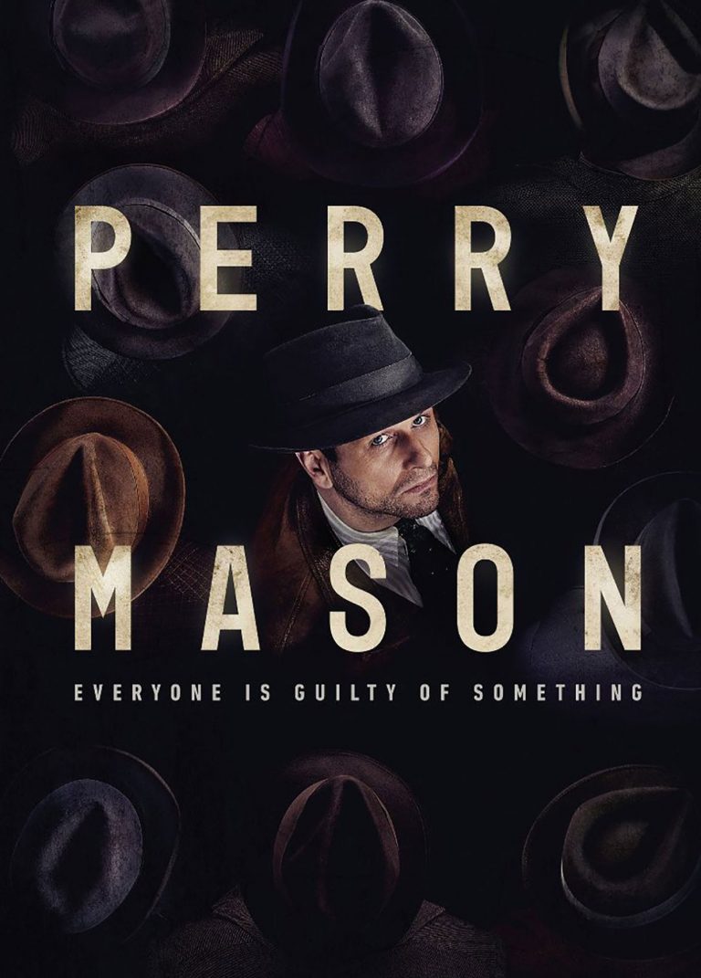 Perry Mason – 2. sezona (HBO Max)