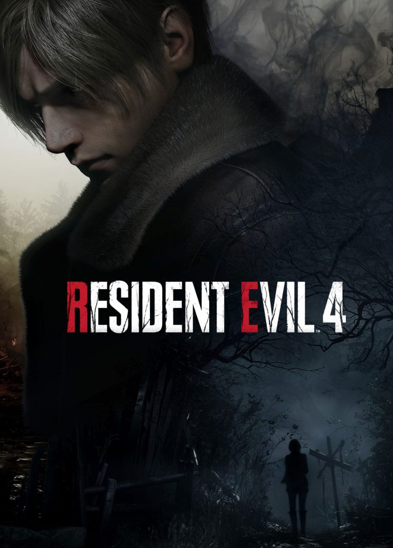 Resident Evil 4 (iOS)