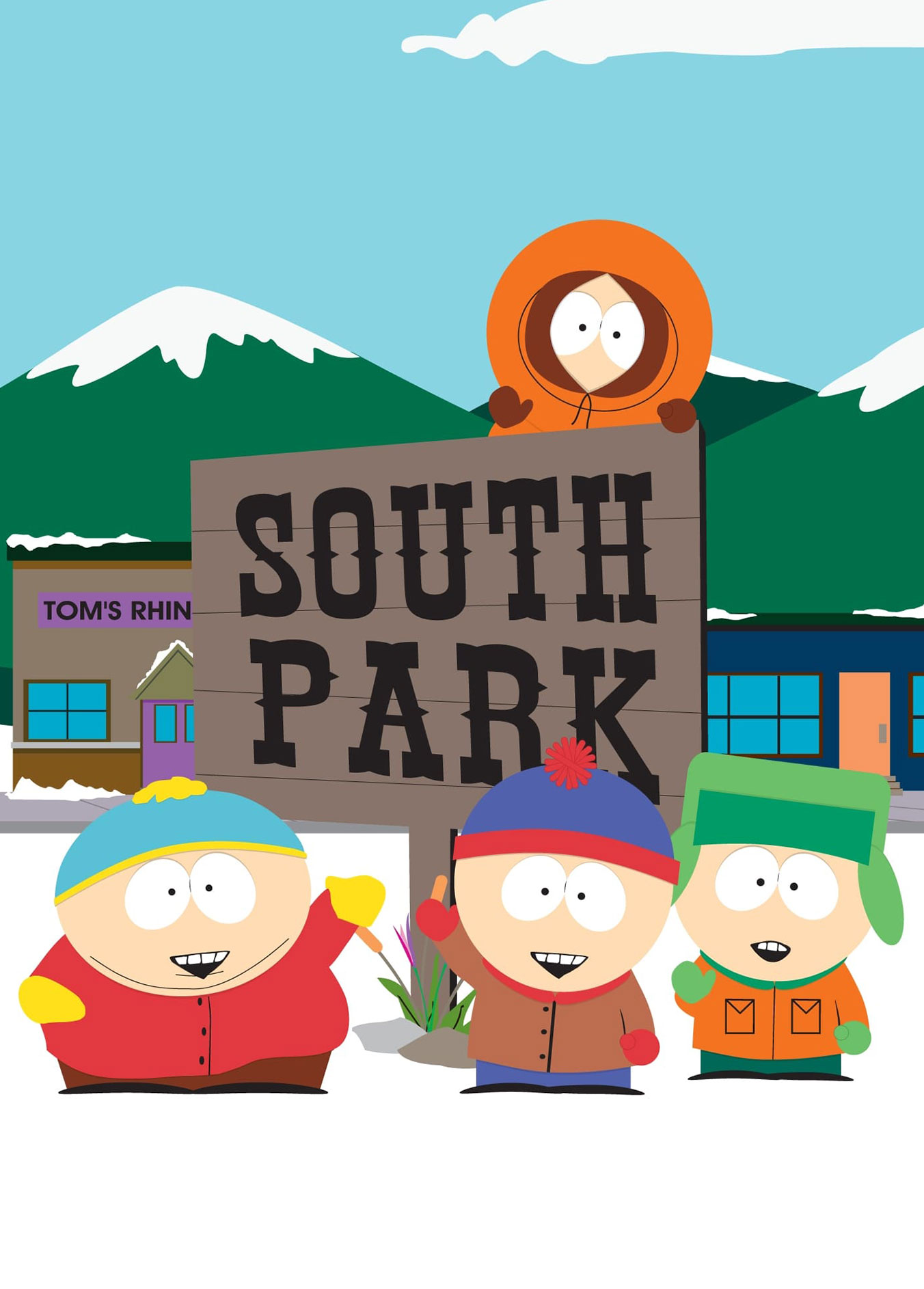 south-park