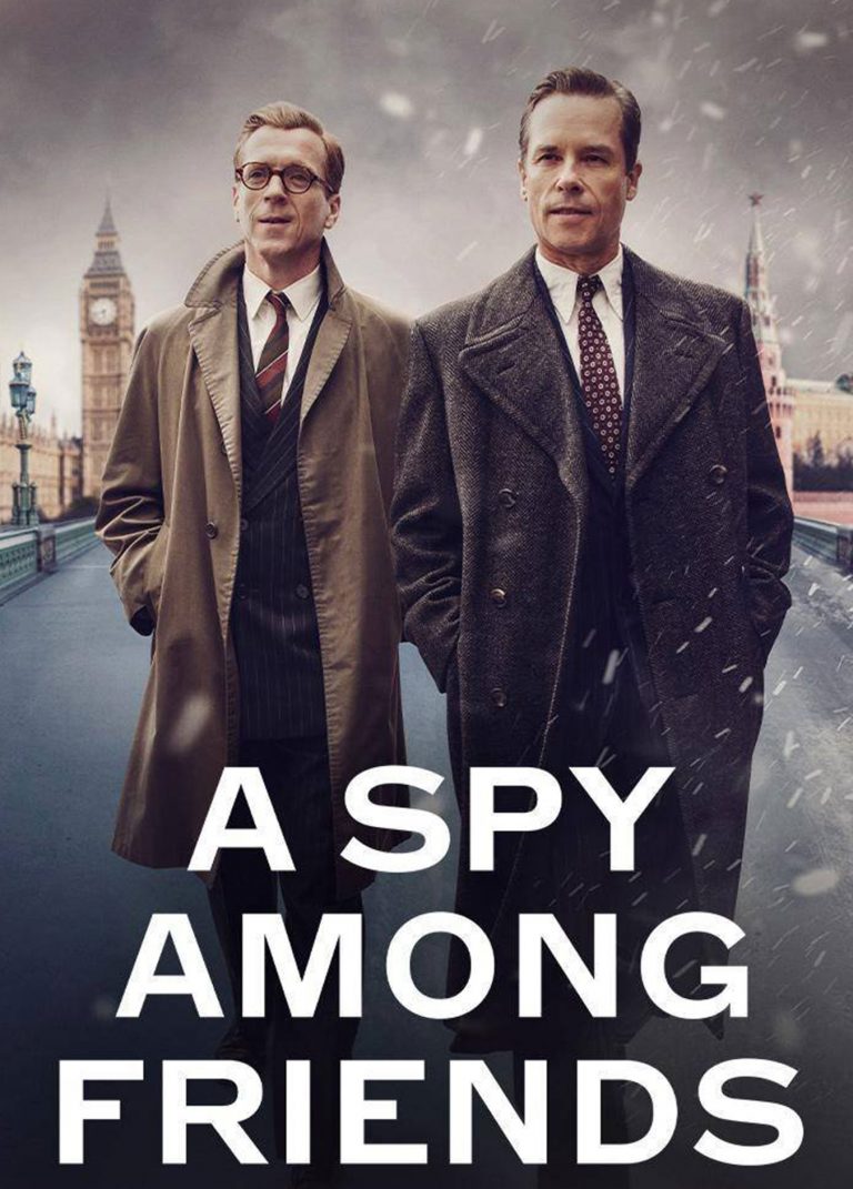 A Spy Among Friends – 1. sezona (ITVX)