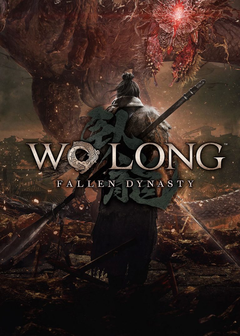 Wo Long: Fallen Dynasty (PC, PS5, PS4, XSX, XO)
