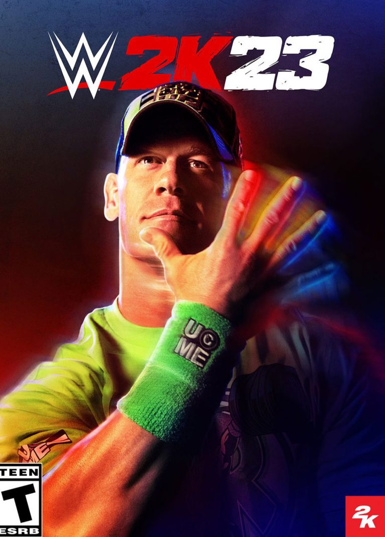 WWE 2K23 (PC, PS5, PS4, XSX, XO)
