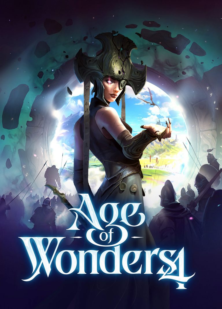 Age of Wonders 4 (PC, PS5, XSX)
