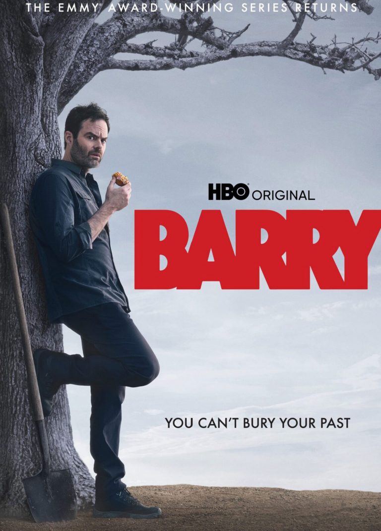 Barry – 4. sezona (HBO Max)
