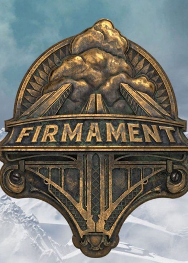 Firmament (PC, PS4, PS5)