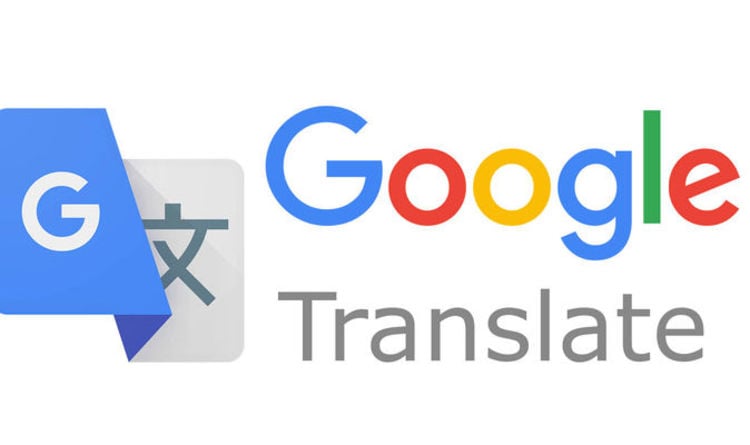 Google Prevajalnik