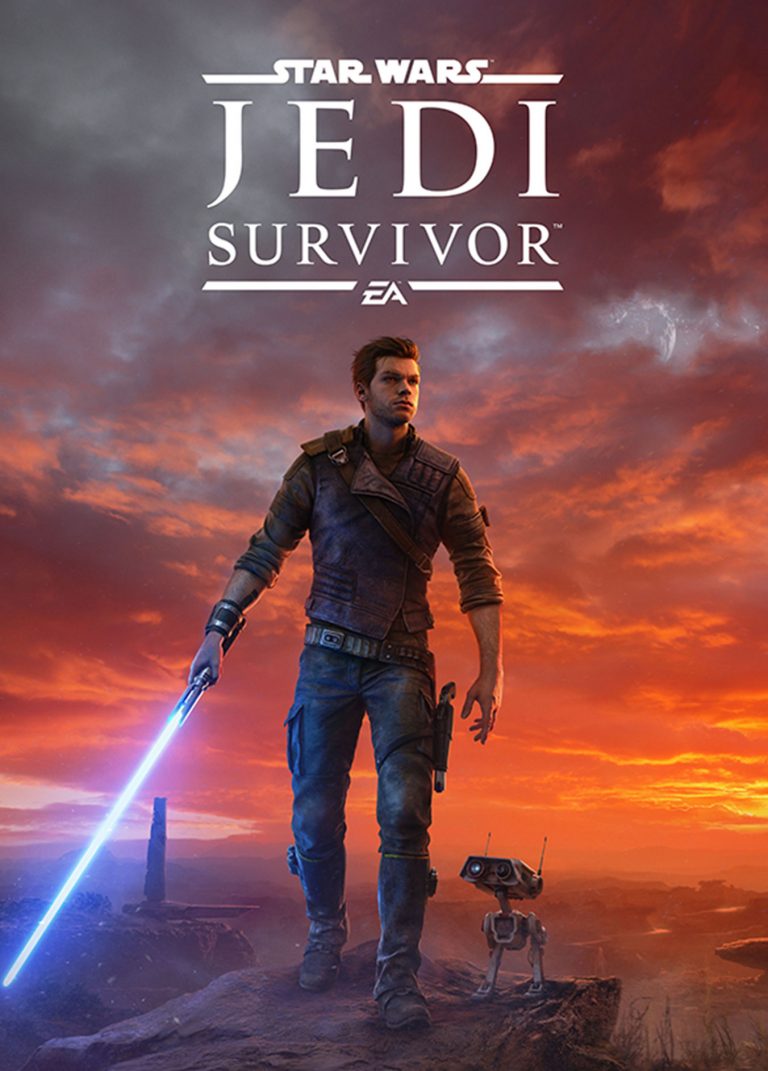 Star Wars Jedi: Survivor (PC, PS5, XSX)