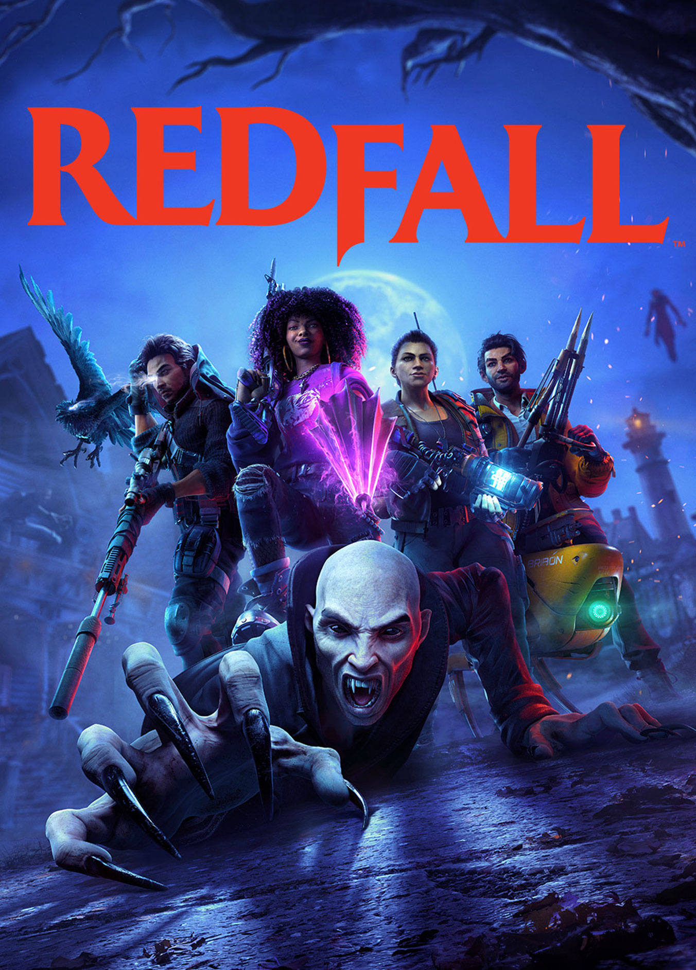 redfall