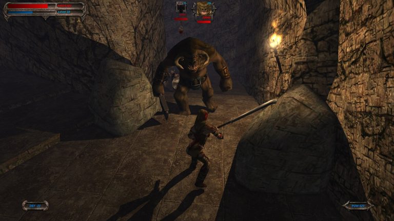 Tale predhodnik Souls iger je pravkar pridobil manjšo predelavo za PC in sodobne konzole