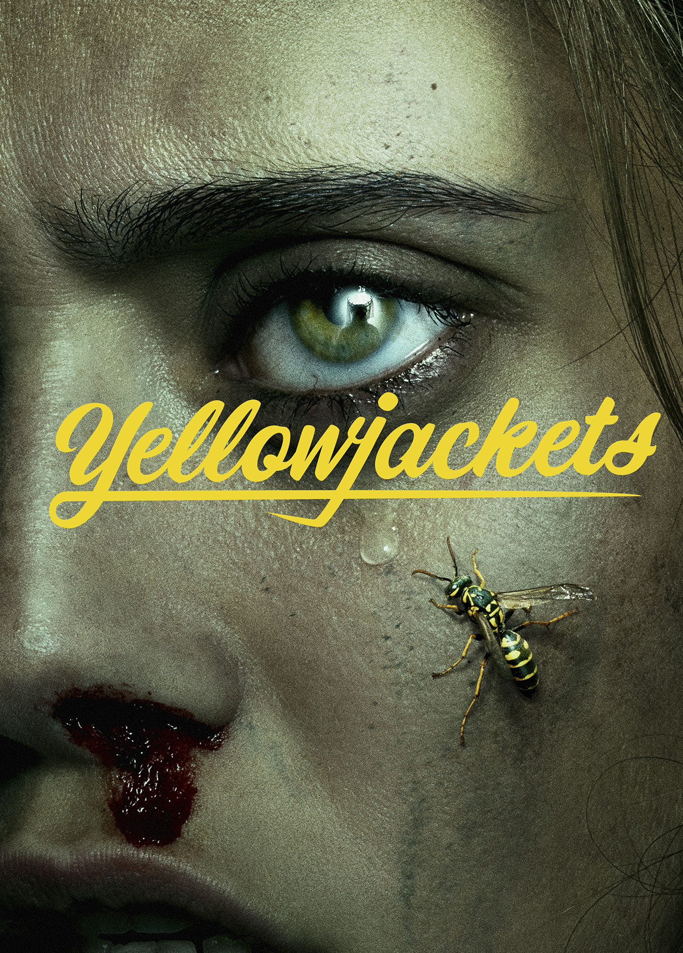 yellowjackets