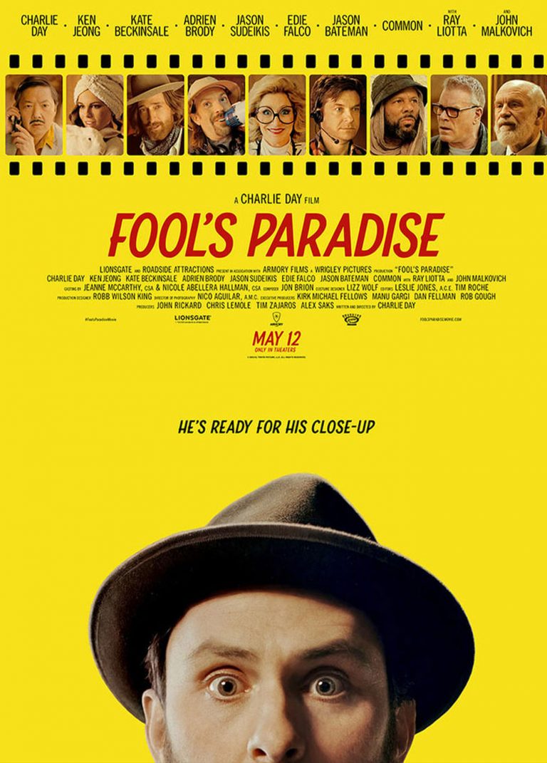 Fool’s Paradise (kino)