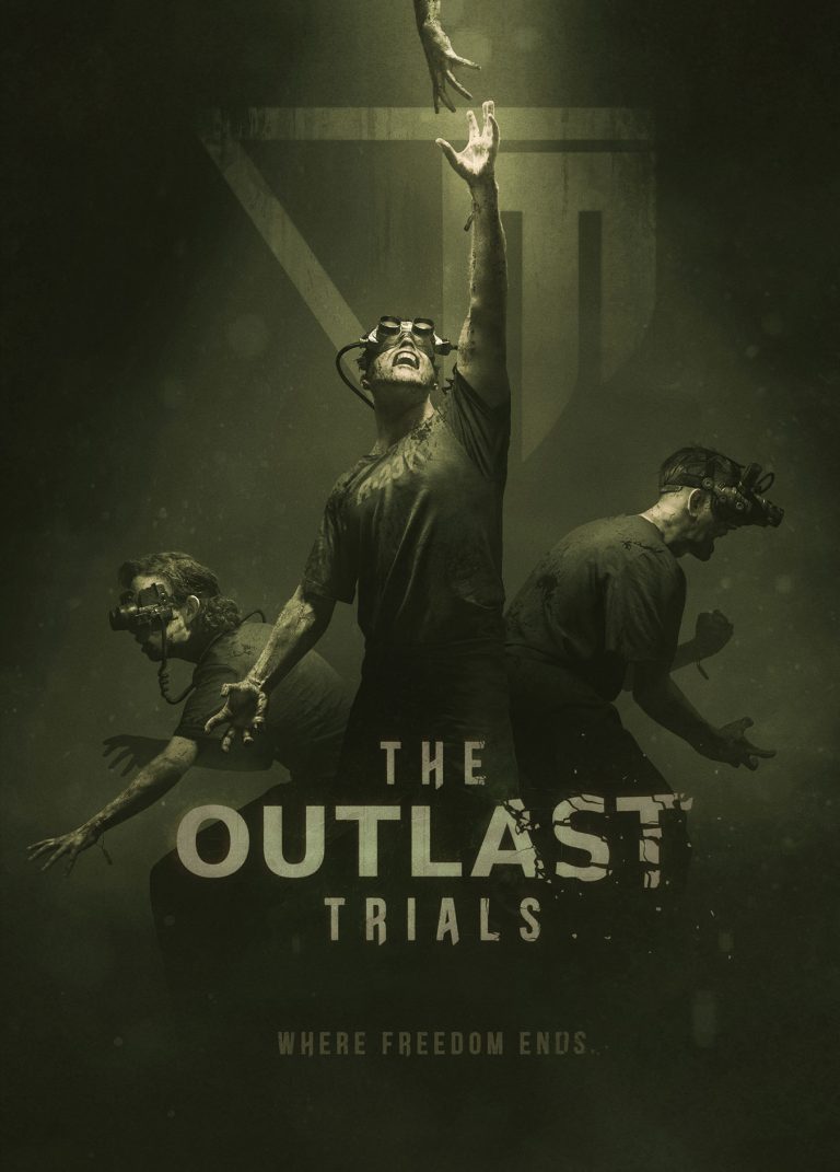 The Outlast Trials (PC)