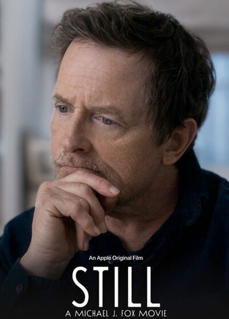 Still: A Michael J. Fox Movie (Apple TV+)