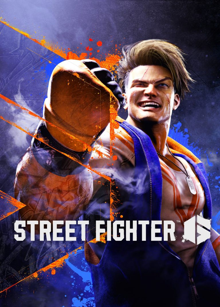 Street Fighter 6 (PC, PS5, PS4, XSX, XO)