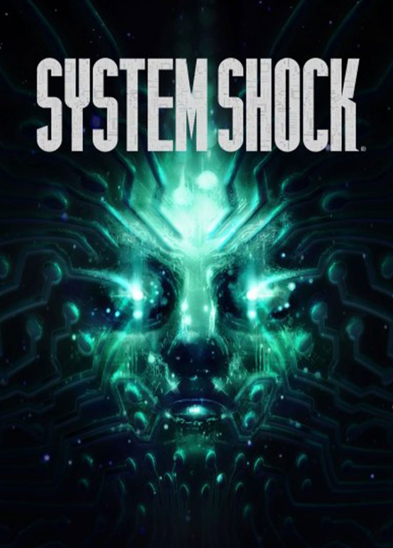 System Shock (PC, PS5, PS4, XSX, XO)