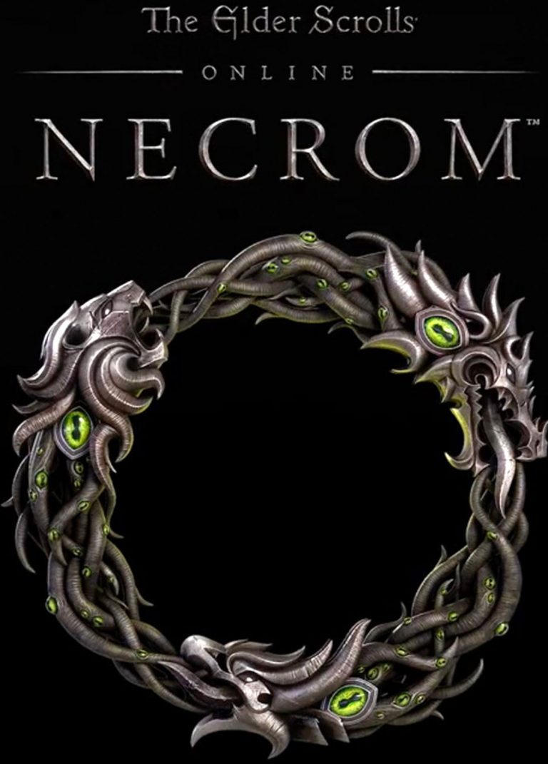 The Elder Scrolls Online: Necrom (PC, PS5, PS4, XSX, XO)