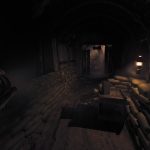 amnesia
