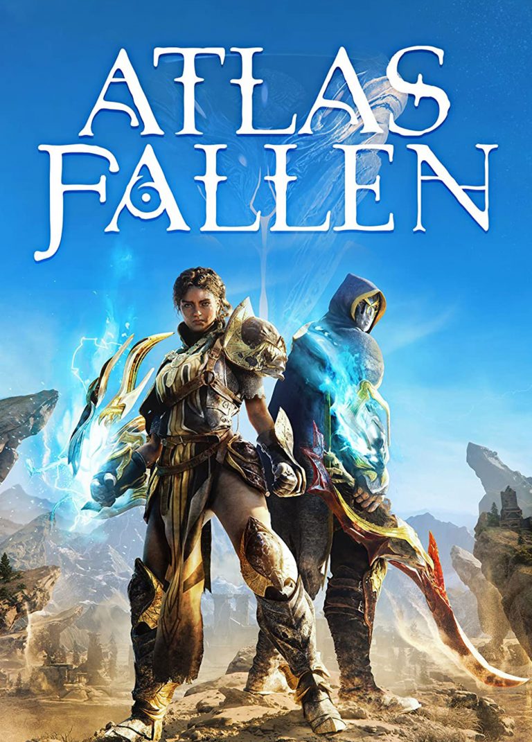 Atlas Fallen (PC, PS5, XSX)