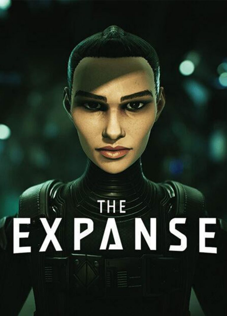 The Expanse: A Telltale Series (PC, PS5, PS4, XSX, XO)